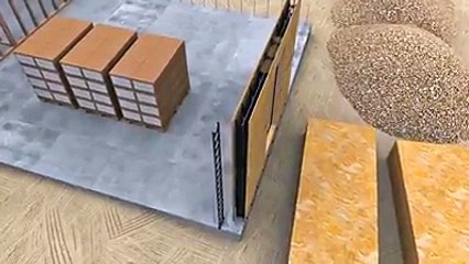 سول انجئنرنگ میں انقلاب ۔۔ ایک پائیدار گھر کا ماڈل دیکھیے