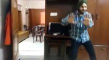 Funny Sardar Jee Dancing-Funny Whatsapp Video | WhatsApp Video Funny | Funny Fails | Viral Video