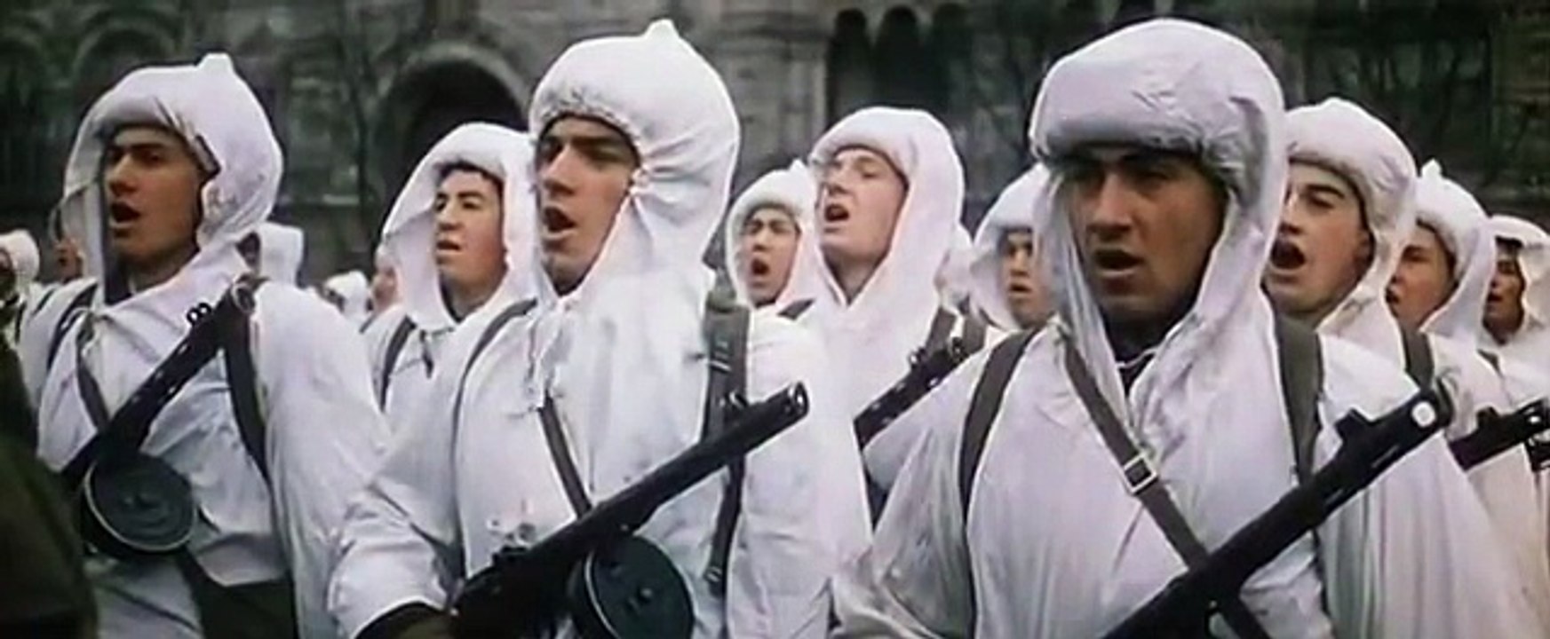 Ты моя надежда, ты моя отрада