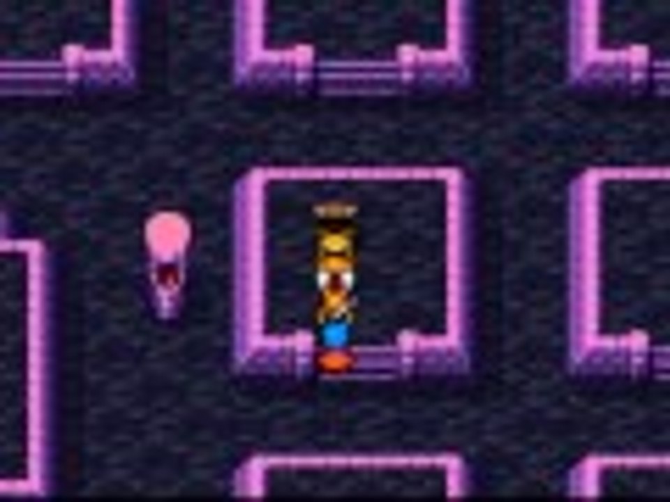 Let's Play Breath Of Fire (Blind) Part 21: Karn The Trap Spotter