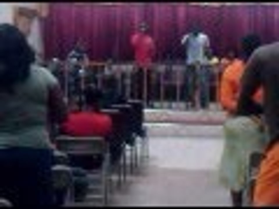 Praises I Give Unto You