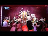 Mela ghuma Di Jija Ji - Aail Bahar Navratar Ke - Dheeru Ji - Bhojpuri Devi Bhajan Geet 2015