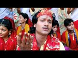 Mai Ke Charniya Me - Aail Bahar Navratar Ke - Dheeru Ji - Bhojpuri Devi Bhajan Geet 2015
