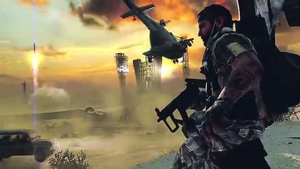Call of Duty_ Black Ops - Launch Trailer