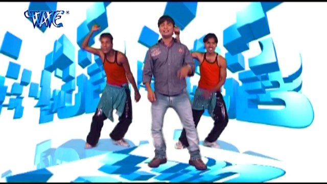 HD हच कच देना पकड़ेला - Hach kach Dena Pakdela - Satal Raha Mehraru Me - Bhojpuri Hot Songs 2015 new