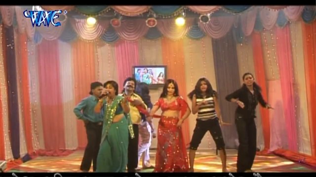 HD जोबना भईल गुलगुला - Jobana Bhail - D.J Rangdar Nach Dangal - Bhojpuri Hot Nach Program New