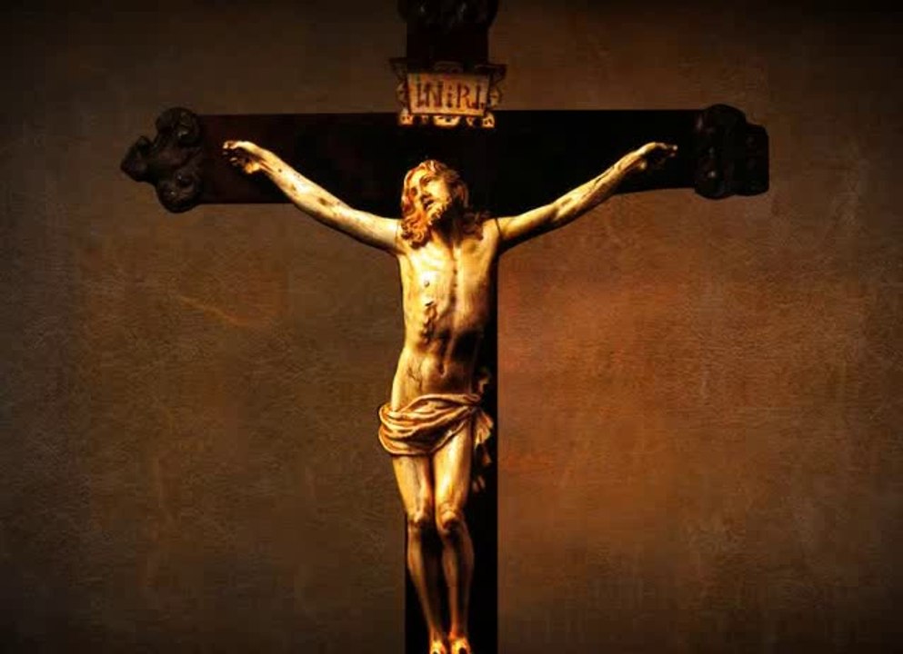 Vidas cruzadas (10d13) Martin Lutero - Ignacio De Loyola