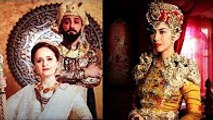 Mor Mahal Episode 3 Full PTV Drama 08 May 2016