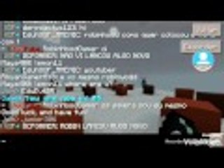 O ROBIN APARECEU NO VIDEO!!!!!-Minecraft PE 0.14.0