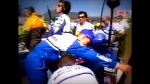 Formula 1 1995 Portuguese Grand Prix - David Coulthard First Win