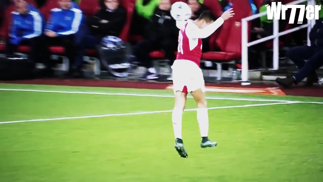 Crazy Football Trick Controls 2015 - 2016 ᴴᴰ