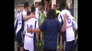 FC Loire Nord- Hauts Lyonnais