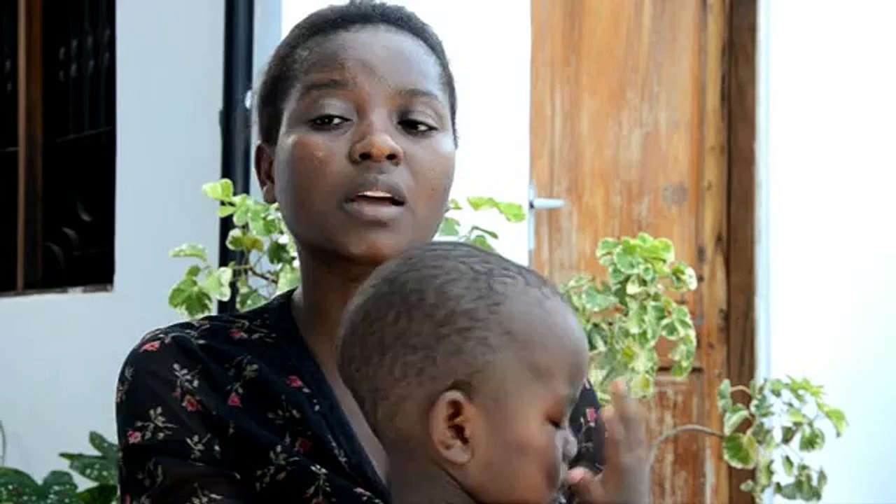 Painful stories about HRDs in Tanzania