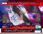 Politicians are feeling that after induction of new Panama Leaks pressure will decrease. Umer Cheema