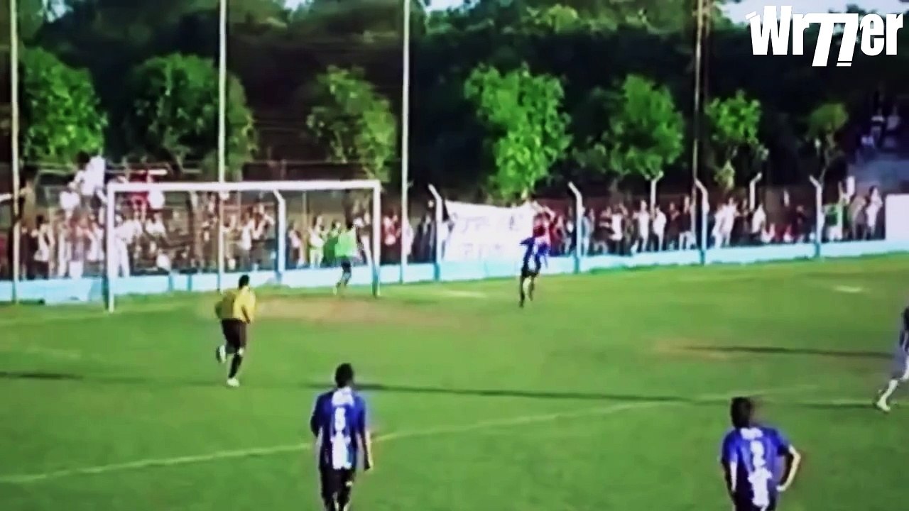 Top 5 Ghost Keeper In Football   HD