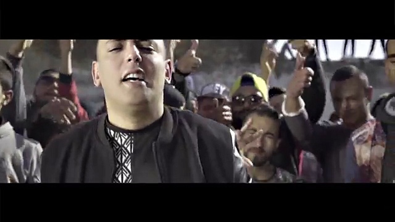 ARTMASTA ► illuminati ✪ ڤادمينك © N-Joy Prod