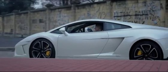 Master Sina ft  Balti   Clandestino