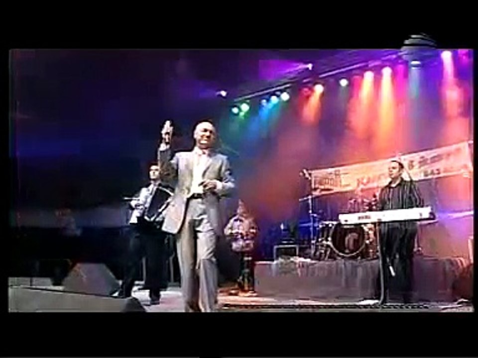 Saban Saulic - Danima te cekam - (Live) - (Sofija 2006)