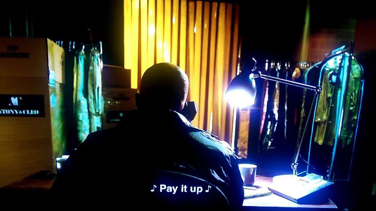 Empire Season 2