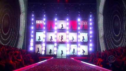 Sexy Back - Justin Timberlake @ (Victoria's Secret 2006)