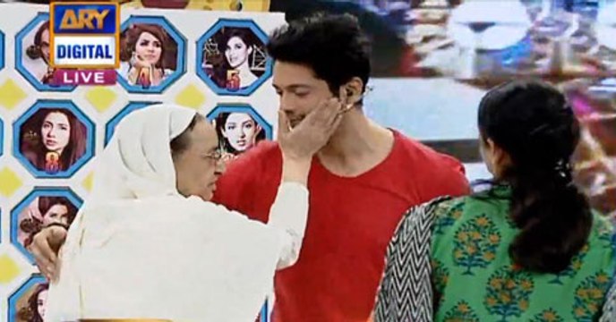 Jeeto Pakistan Mother’s Day Special on Ary Digital in High Quality 8th May 2016