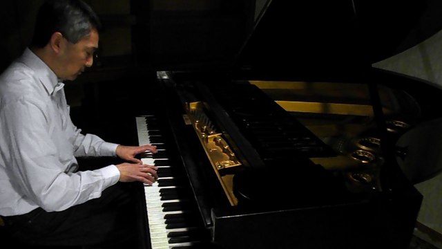 Frédéric Chopin - Präludium Nr. 4 Largo - Jae Hyong Sorgenfrei