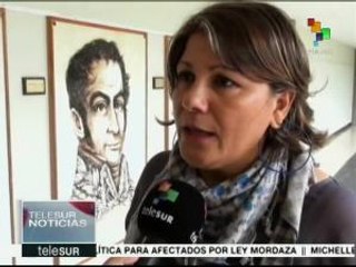 teleSUR Noticias 07-05-16_16:30