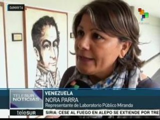 teleSUR Noticias 06-05-16_17:30