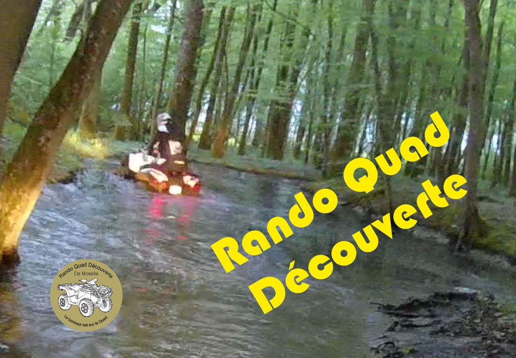 quad de nuit (7 mai 2016) part 1