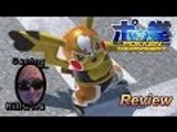 Gaming With Killatia Pokken Tournament Review (Wii U)