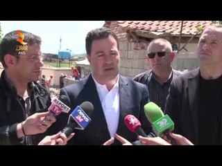 360° Gradë -PELESHI PD DUHET TE VENDOS PER REFORMEN