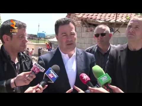 360° Gradë -PELESHI PD DUHET TE VENDOS PER REFORMEN