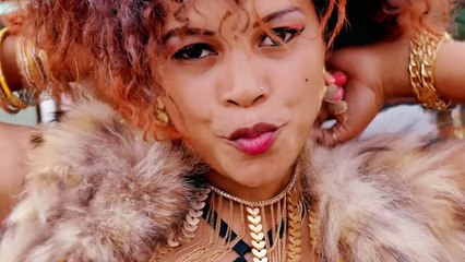 RAISSA BELLA - GWETA     (gasy HD 2016)