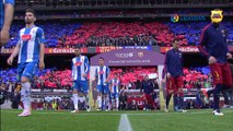 [HIGHLIGHTS] LIGA: FC Barcelona-RCD Espanyol (5-0)