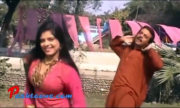 Pashto Comedy Movie Trailer Mubarak Sha - Jahangir Khan, Hussain Swati, Shanza 2016 HD