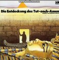 Die Entdeckung tut ench Amun Fontana BALD Alte Hörspiele by Thomas Krohn