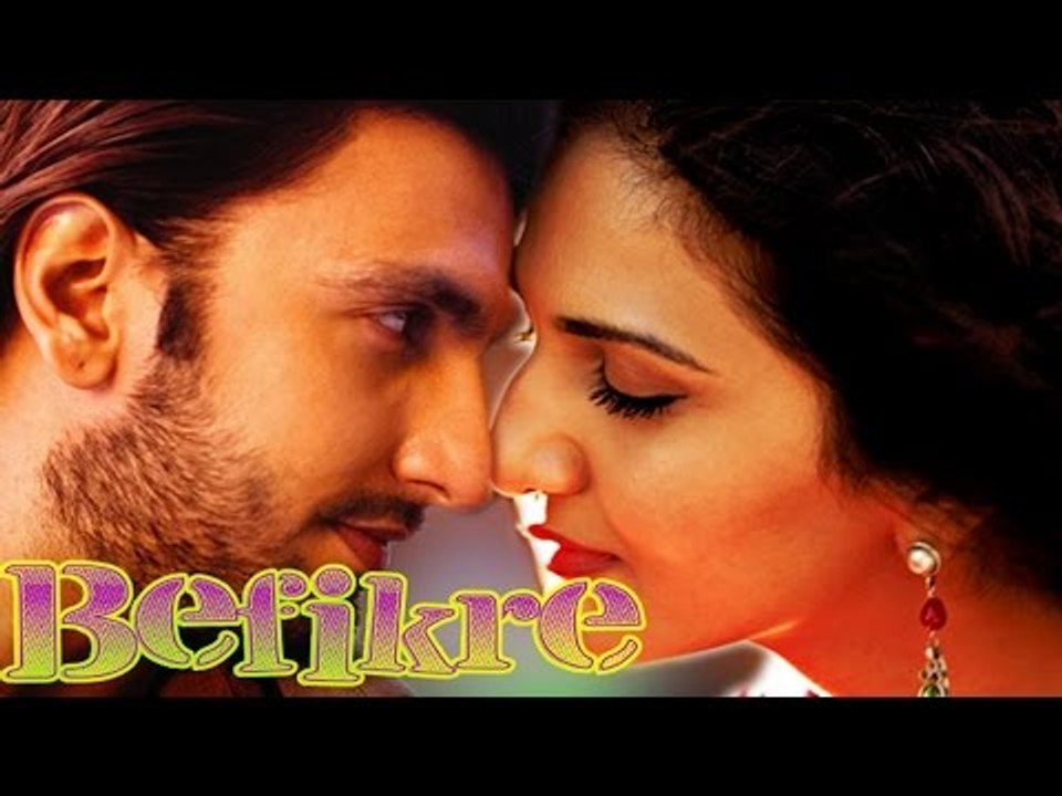 Ranveer Singh: 'Befikre is Aditya Chopra's Freshest Film Ever'
