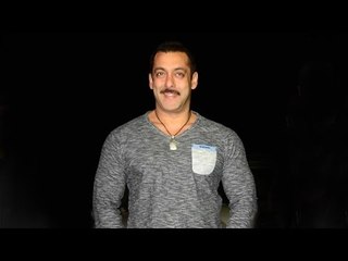 At 50, Salman Khan Still Feels He is 27