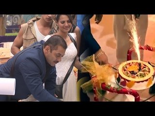 Bigg Boss 9: Salman Khan Birthday Special Sneel Peek- 27th November 2015