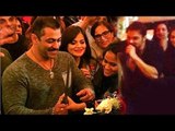 INSIDE Video: Salman Khan Birthday Party 2015 At Panvel Farmhouse - Sonam,  Zarine Khan, Jacquiline