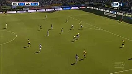 Bruno Andrade Goal HD - Roda 2-2 Willem II - 08-05-2016 - Video Dailymotion