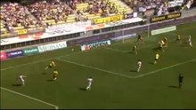 Erik Falkenburg GOAL -   Roda1-1Willem II 08.05.2016 - Video Dailymotion
