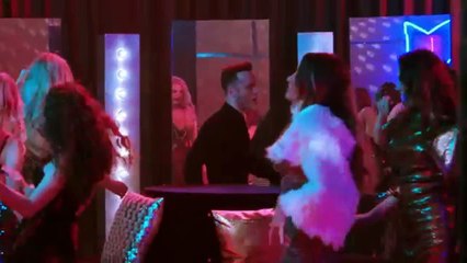 Olly Murs - Stevie Knows (feat. Emre Özdemir - Beni Bırakın)