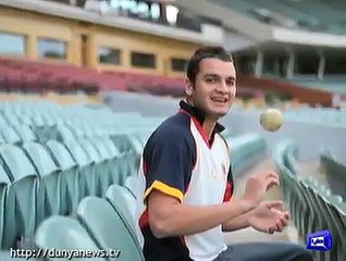 Watch Reason Why Abdual Qadir Son will Play For South Africa Not Pakistan