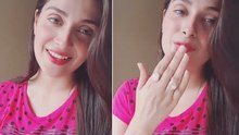 This Message From Ayeza Khan on Mother's Day Will Melt Your Heart