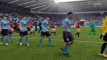 Fifa 16 | RTG Career Mode | Coventry City | #46 | IMPORTANT WIN!!!