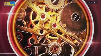 Focus sur les brasseries et les distilleries parisiennes - 08/05