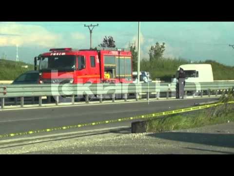 I VDIQËN DY FËMIJËT NË AKSIDENT, GJYKATA LIRON NGA BURGU BABAIN