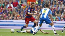 Rakitic valora la victoria del Derbi