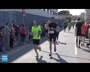 Les coureurs nous expliquent leurs motivations